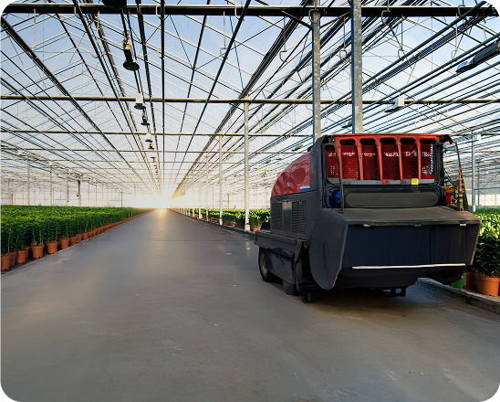 Cleaners & Disinfectants