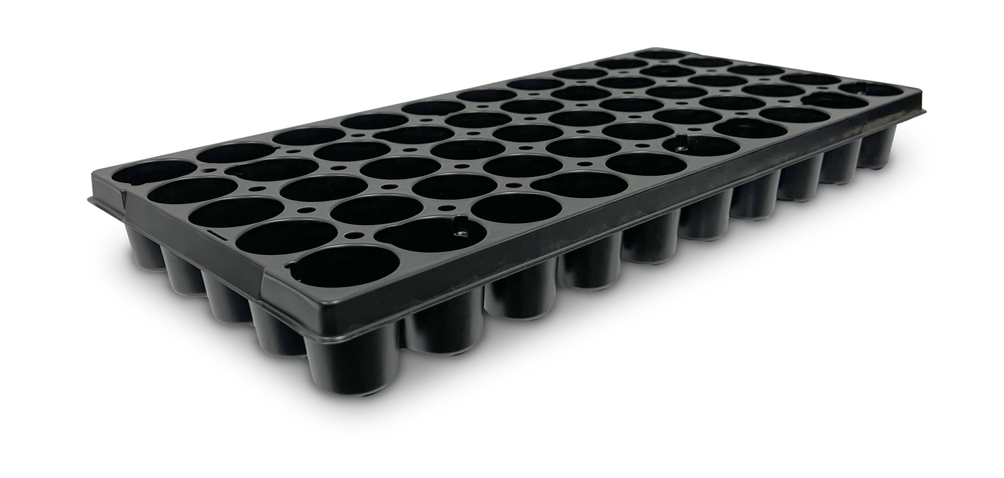 50CT OASIS® FERTISS® TRAY CASE 100/CS