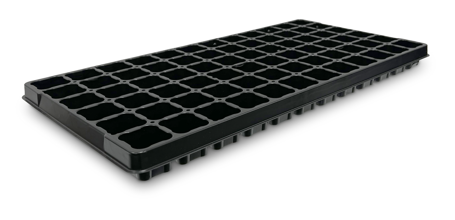 72CT FERTISS® TRAY CASE 75/CS