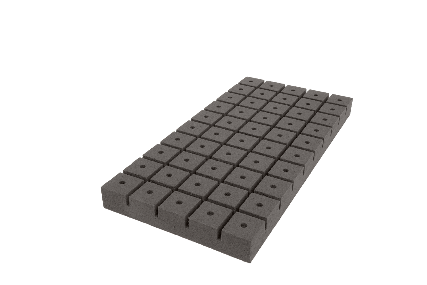 Oasis® AeroSelect™ PlugSheet