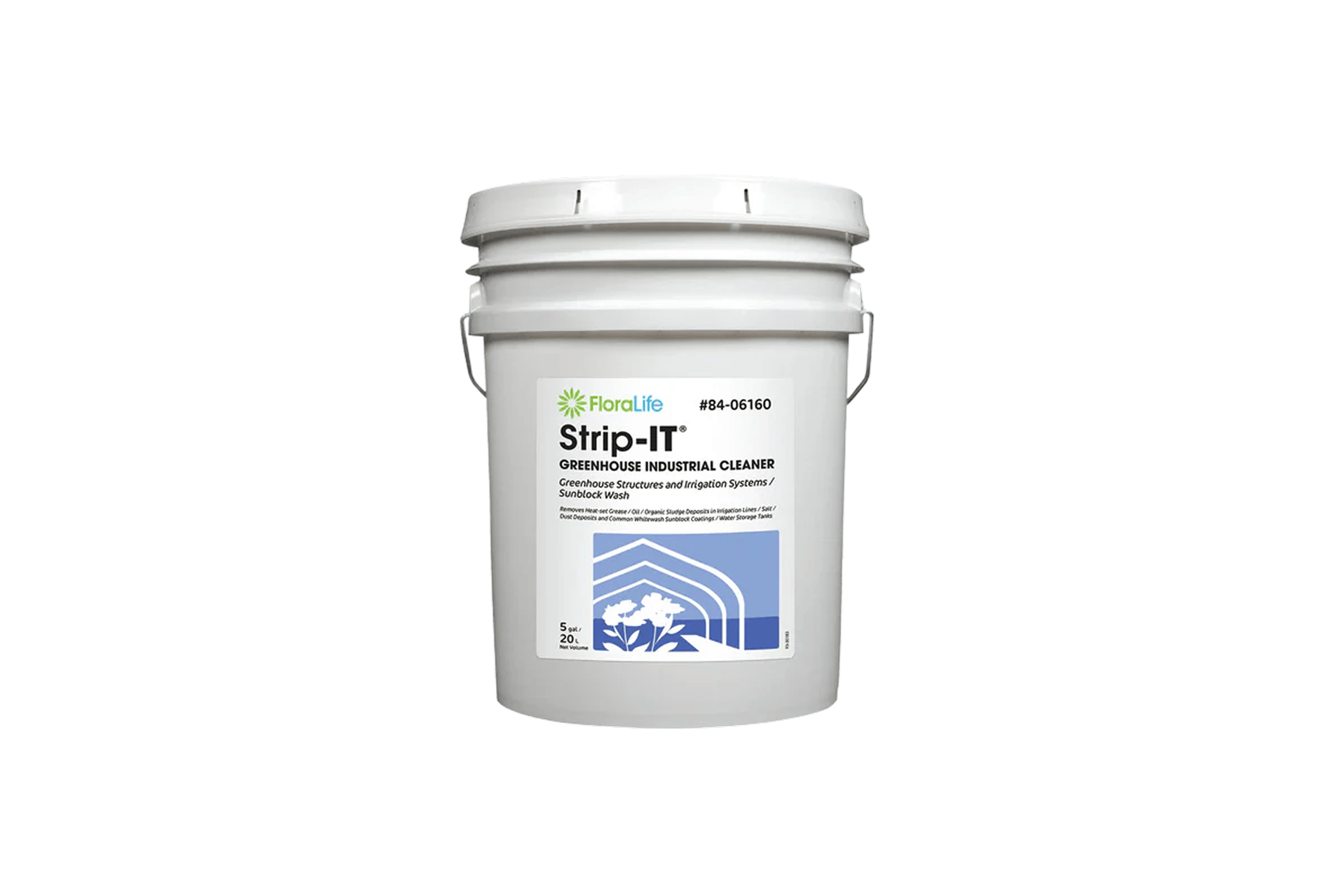 FloraLife® Strip-IT® Cleaner