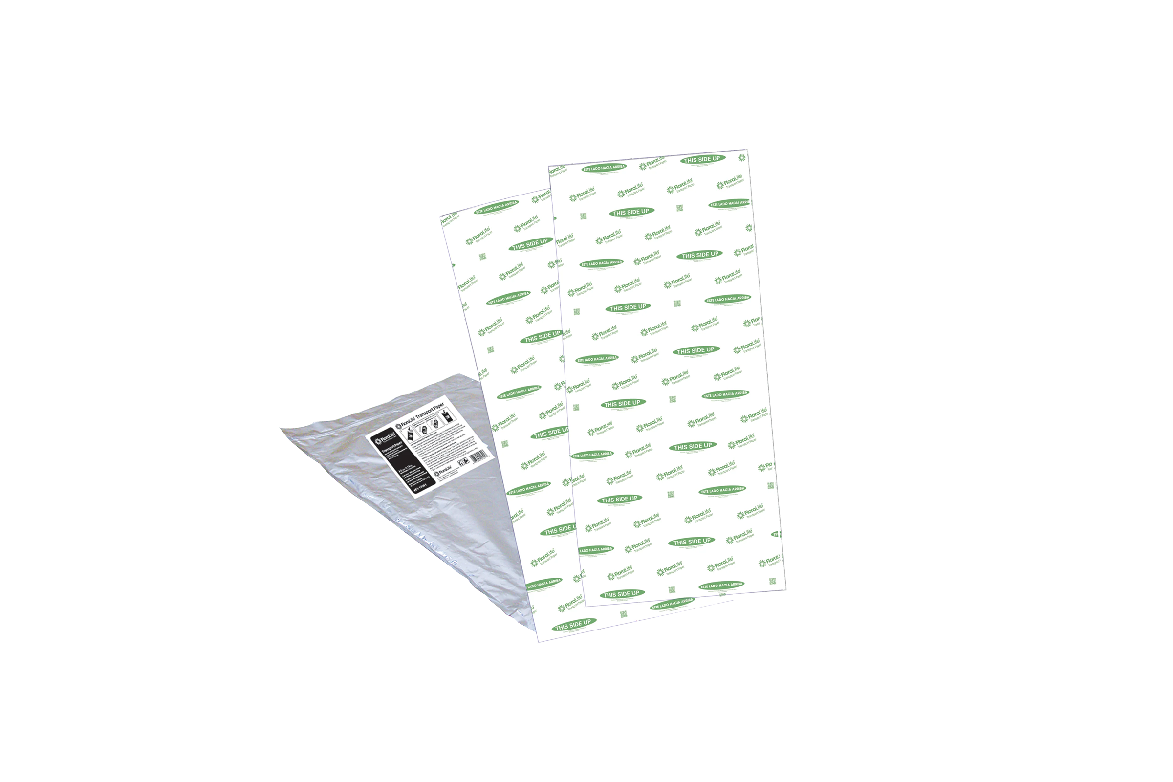 FloraLife® Transport Paper