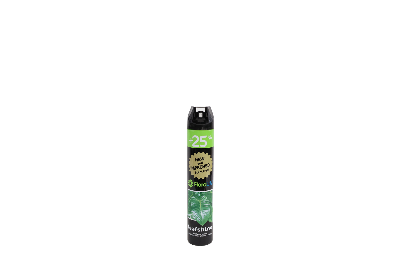 FloraLife® LeafShine