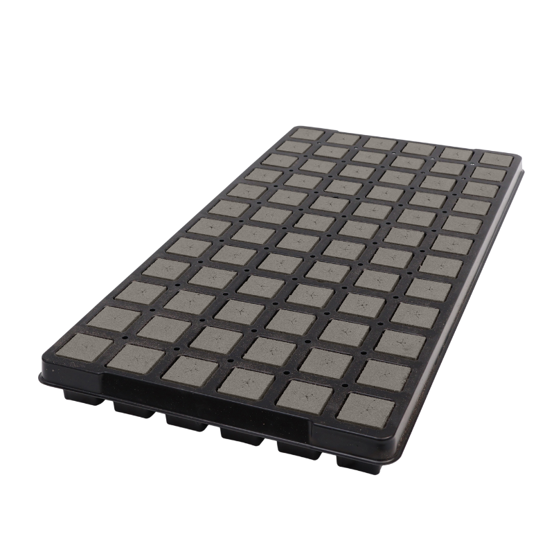 OASIS® RhizoPlug™ Tray