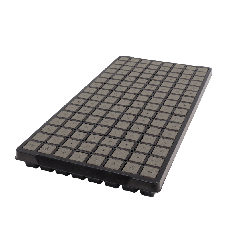 OASIS® RhizoPlug™ Tray