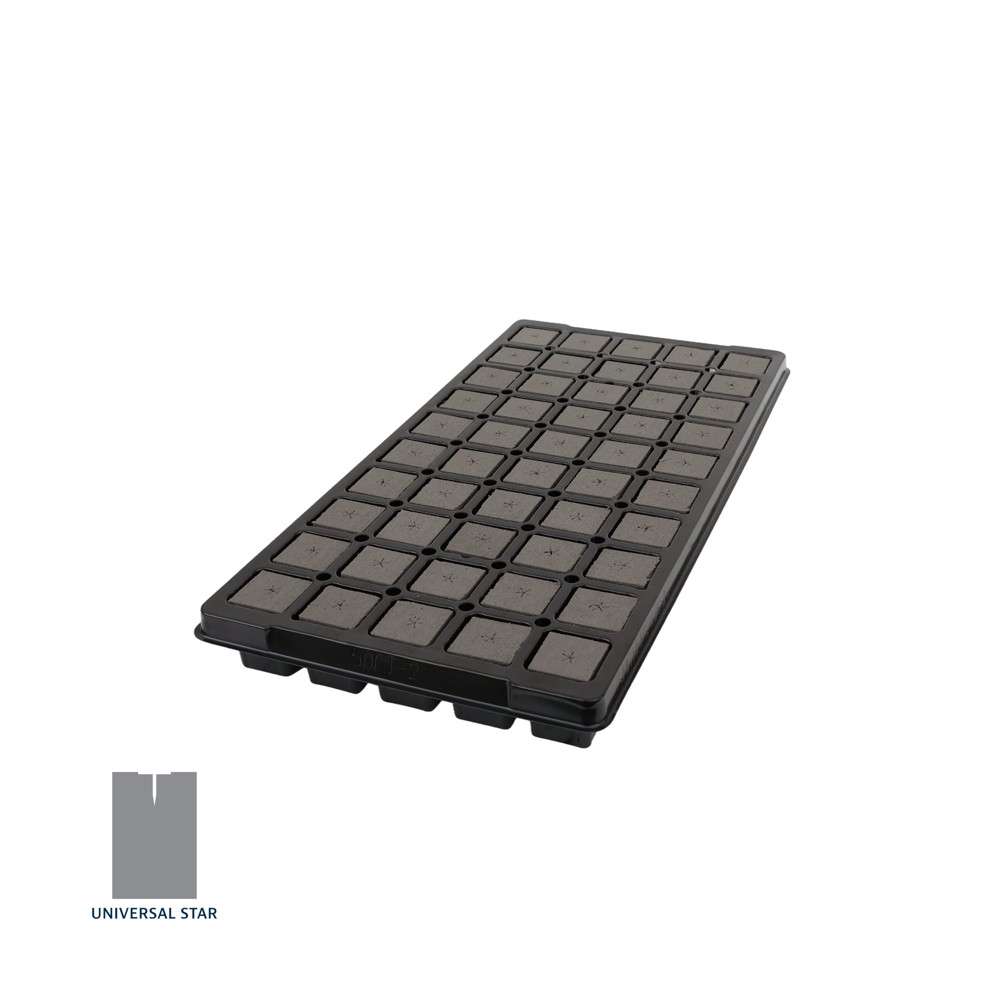 OASIS® RhizoPlug™ Tray