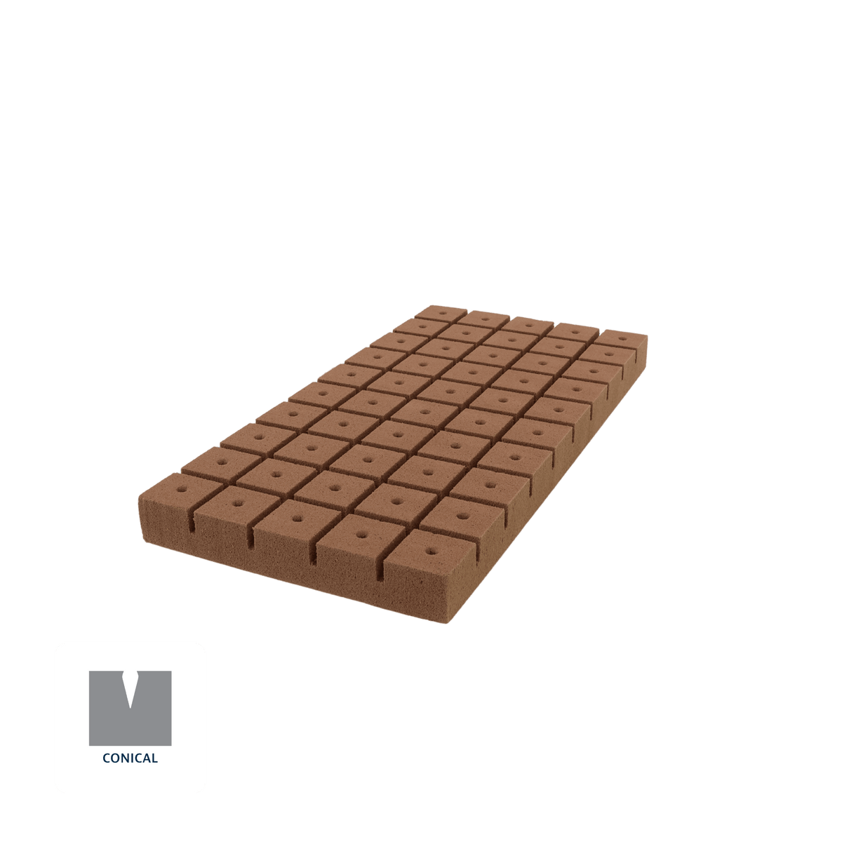 OASIS® Rootcubes®