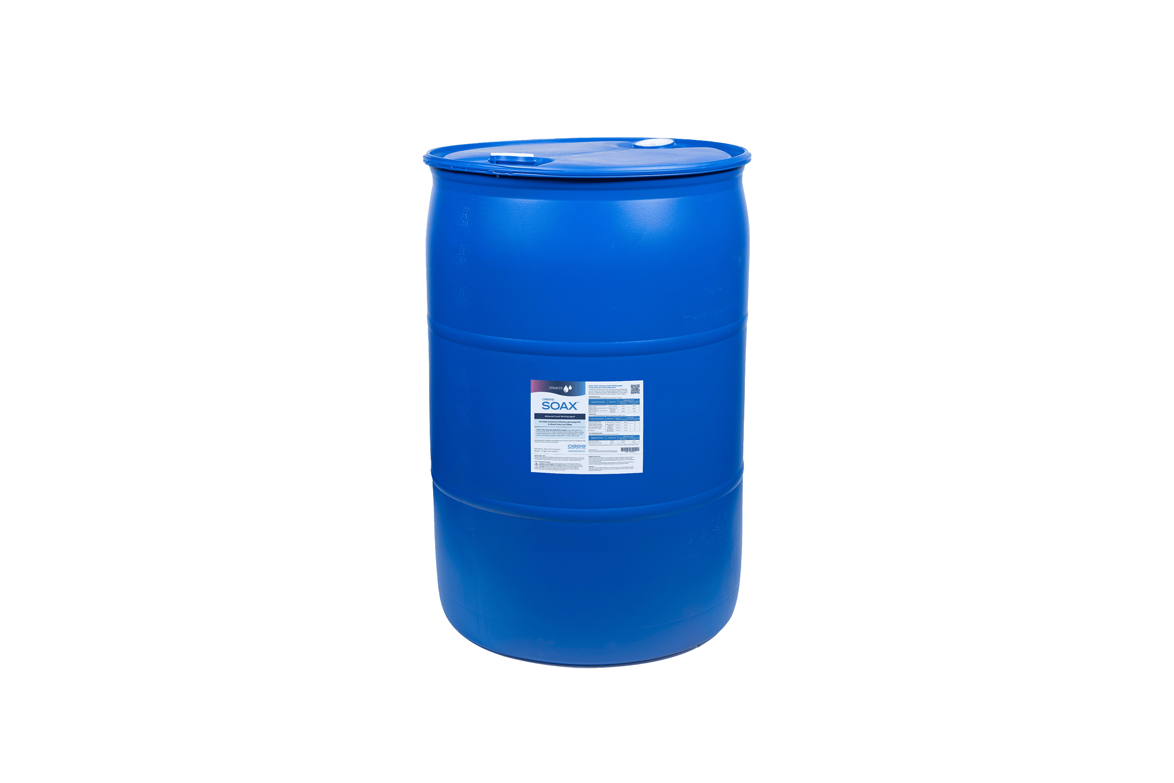 OASIS® SOAX® Advanced Liquid Wetting Agent