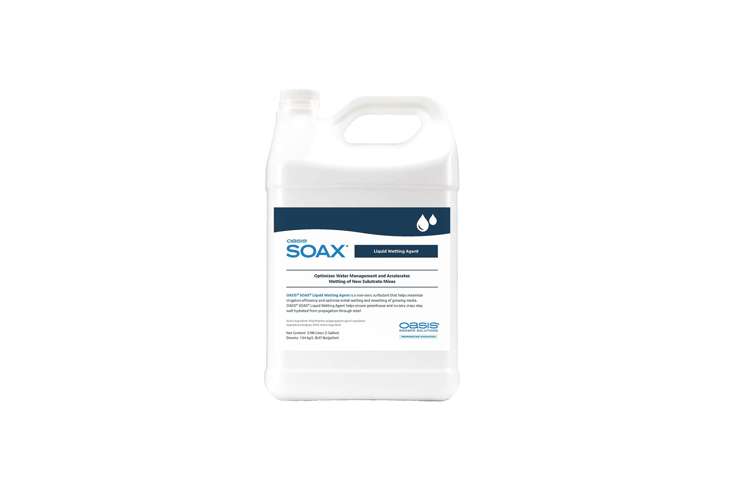 OASIS® SOAX® Liquid Wetting Agent