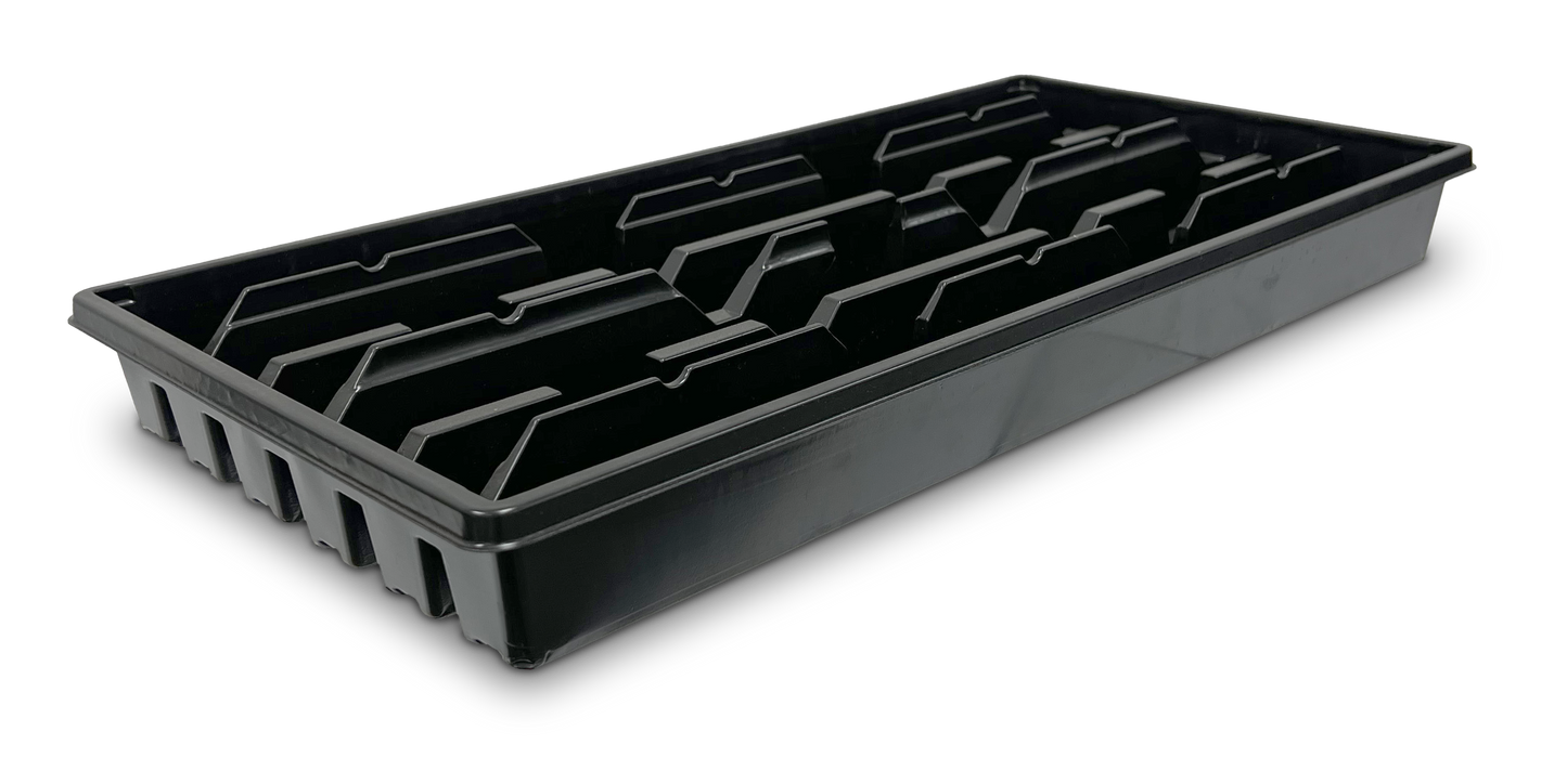 WEDGE® CARRIER TRAY CASE 100/CS