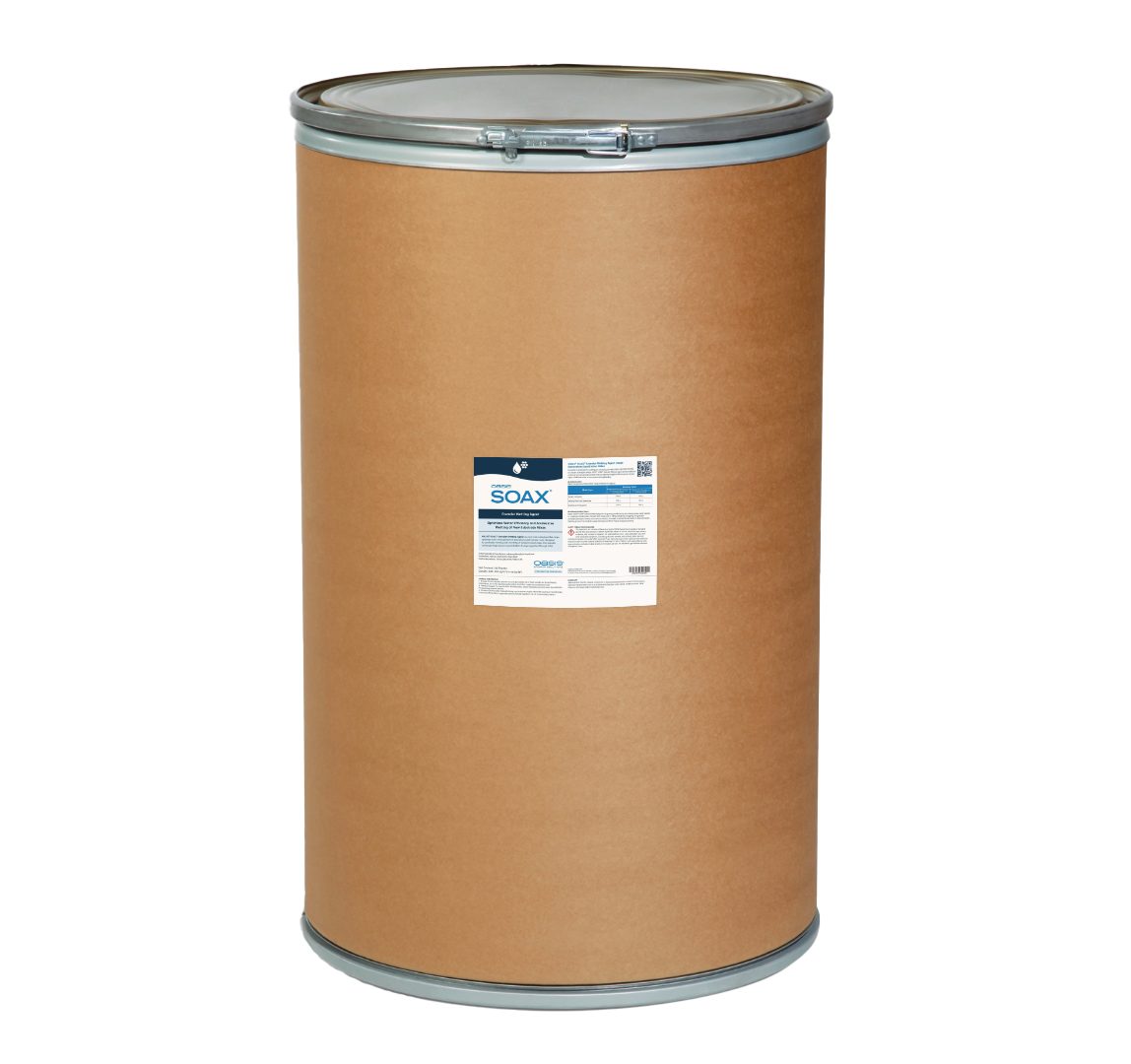 OASIS® SOAX® Granular Wetting Agent