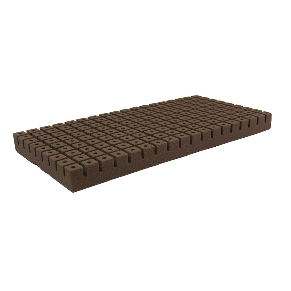 162 CT OASIS® ROOTCUBES®