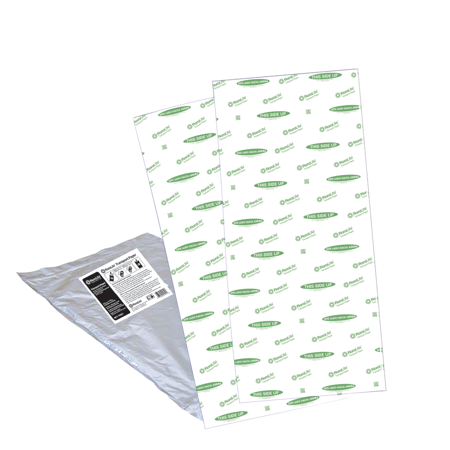 FloraLife® Transport Paper