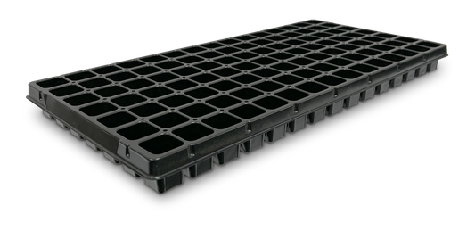 105CT OASIS® FERTISS®  TRAY CASE 75/CS