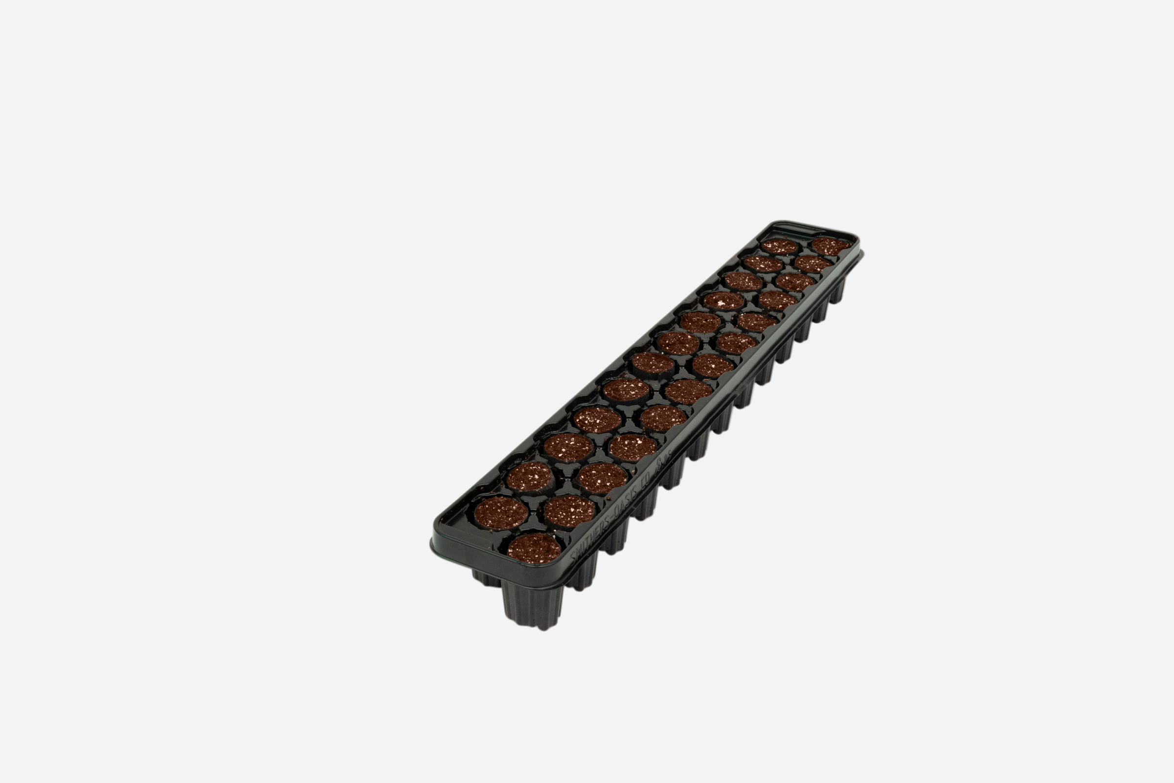 OASIS® Fertiss® Substrates