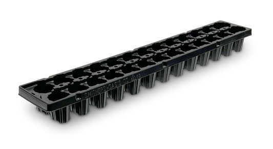 26CT OASIS® FERTISS® STRIP CASE 75/CS