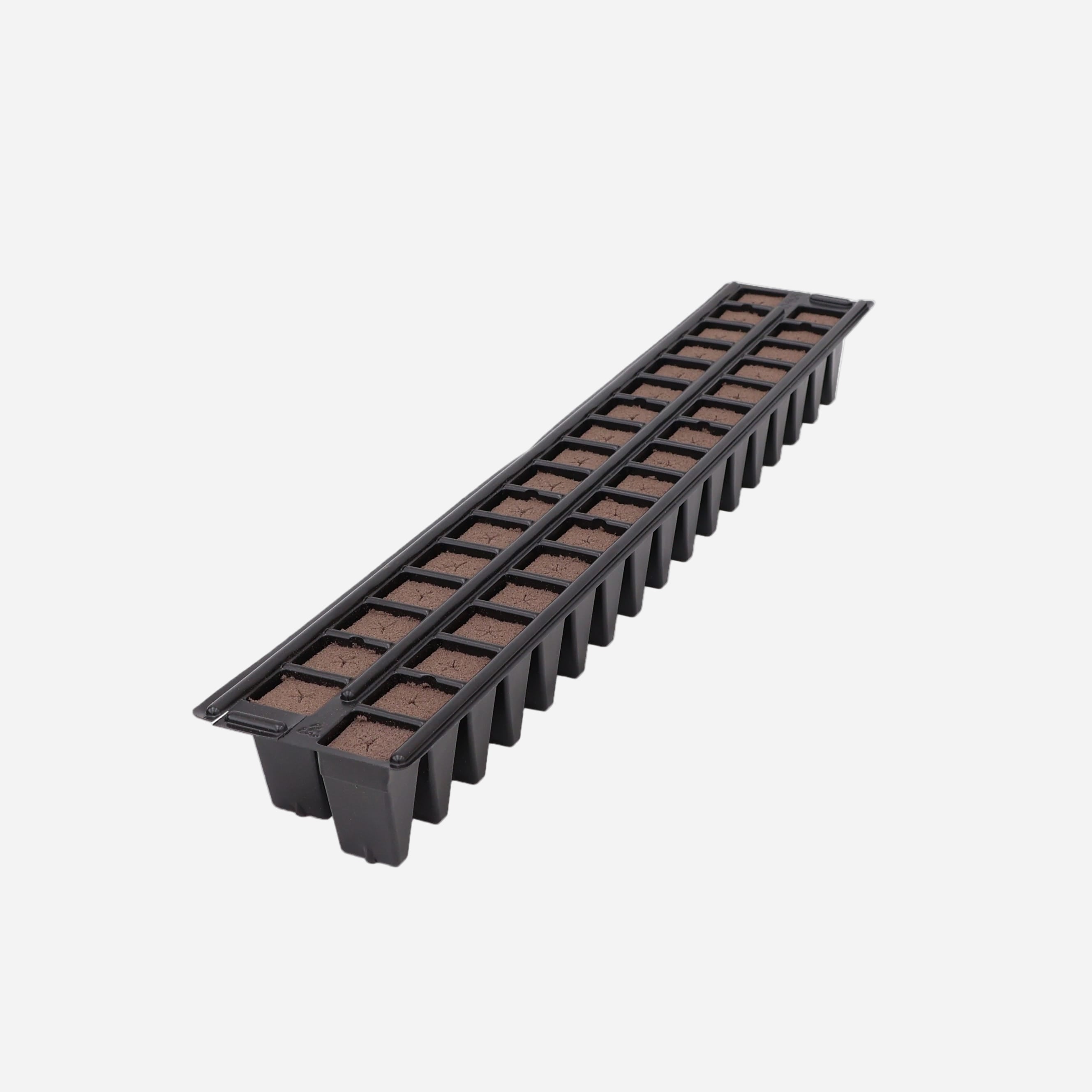 OASIS® Wedge® Substrates – Oasis Grower Solutions
