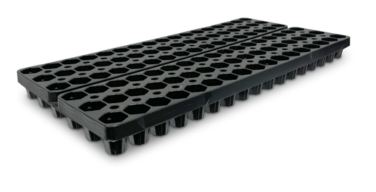 51/102 FERTISS® SPLIT HEX TRAY CASE 75/CS