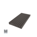 Oasis® AeroSelect™ PlugSheet