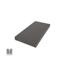 Oasis® AeroSelect™ PlugSheet