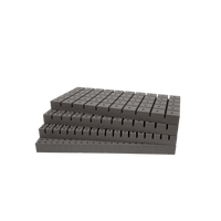 Oasis® AeroSelect™ PlugSheet
