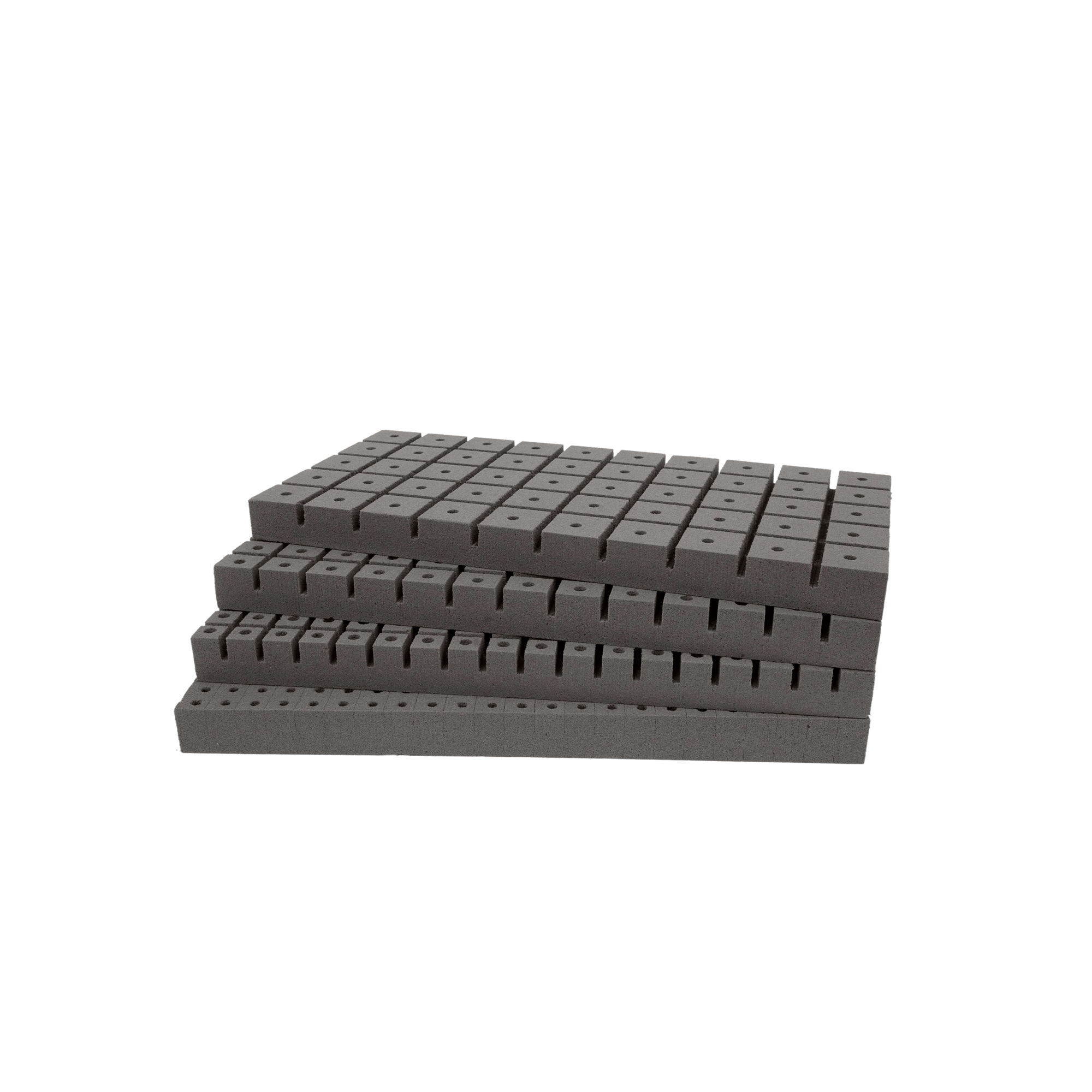 Oasis® AeroSelect™ PlugSheet