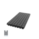 OASIS® AeroSelect™ PlugTray