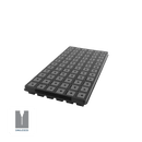 OASIS® AeroSelect™ PlugTray