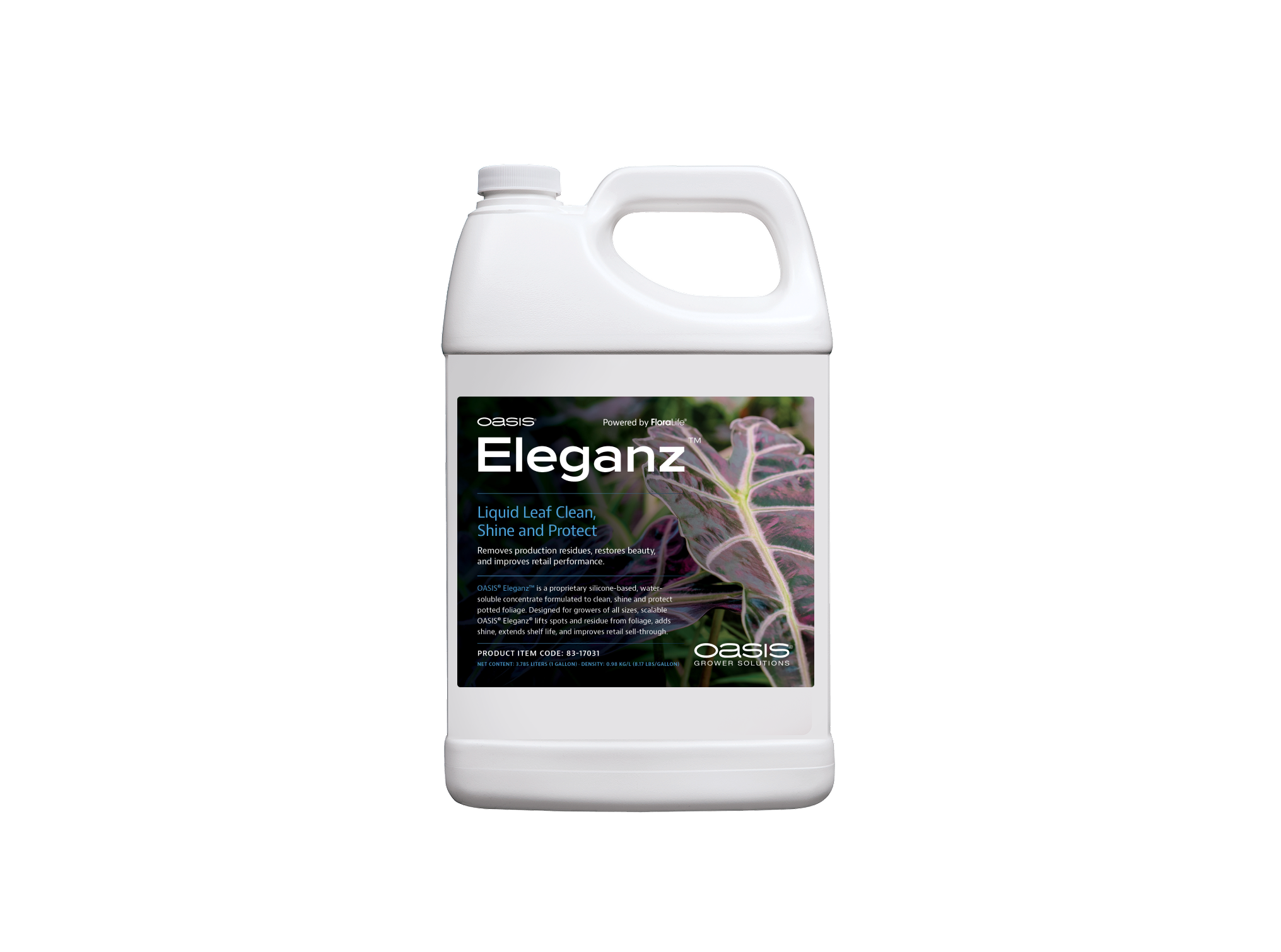OASIS® Eleganz™