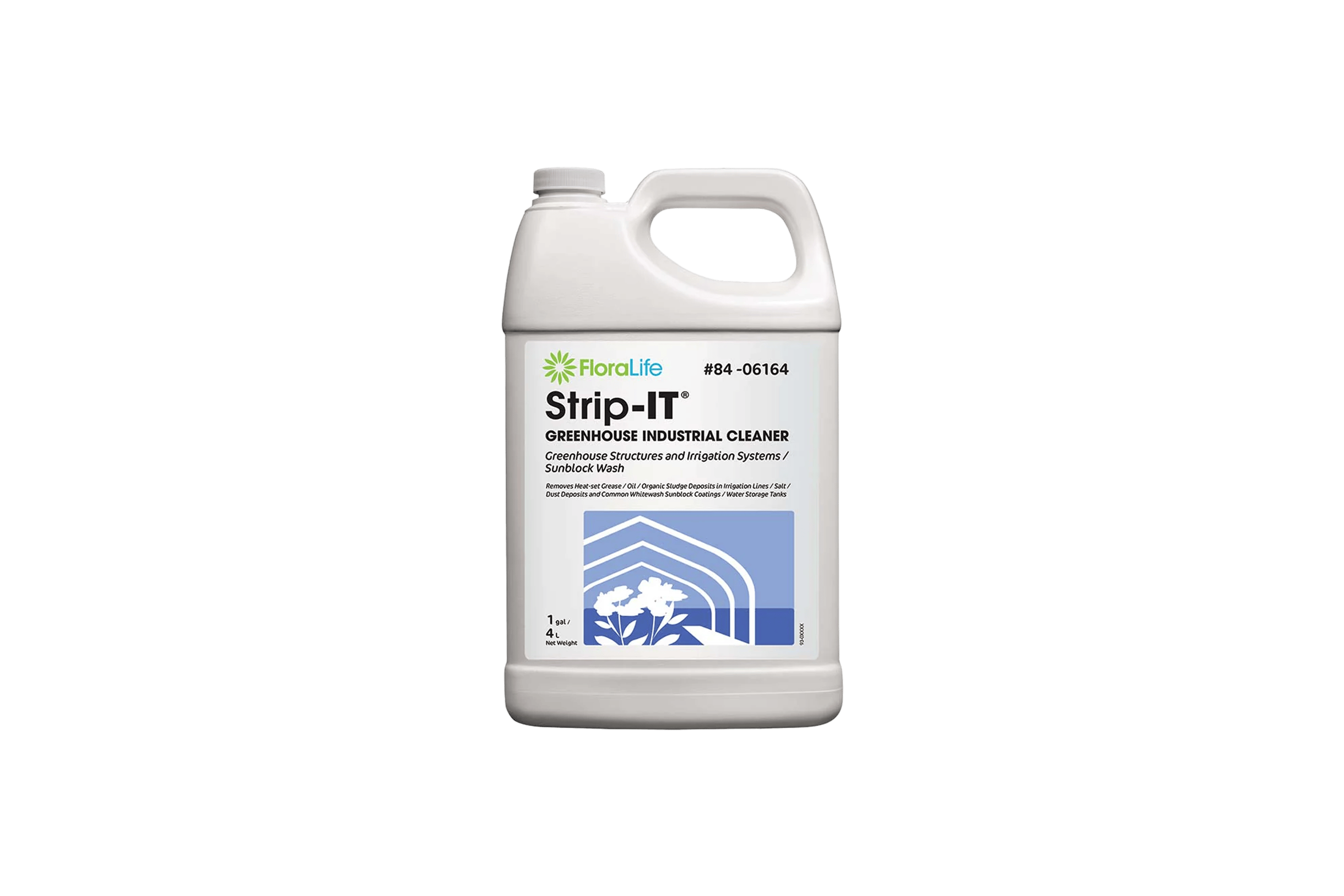 FloraLife® Strip-IT® Cleaner