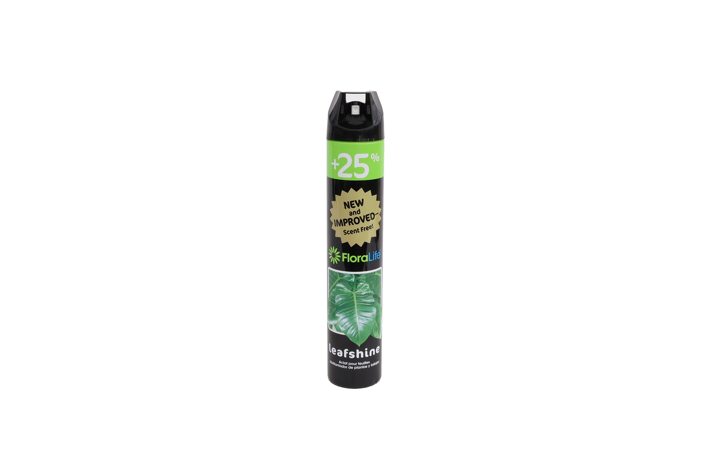 FloraLife® LeafShine