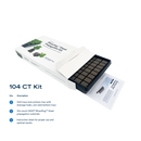 OASIS® RhizoPlug™ Sheet Propagation Kit