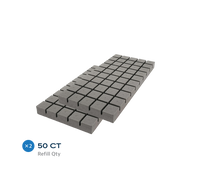 OASIS® RhizoPlug™ Sheet Propagation Kit