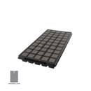 OASIS® RhizoPlug™ Tray