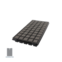 OASIS® RhizoPlug™ Tray