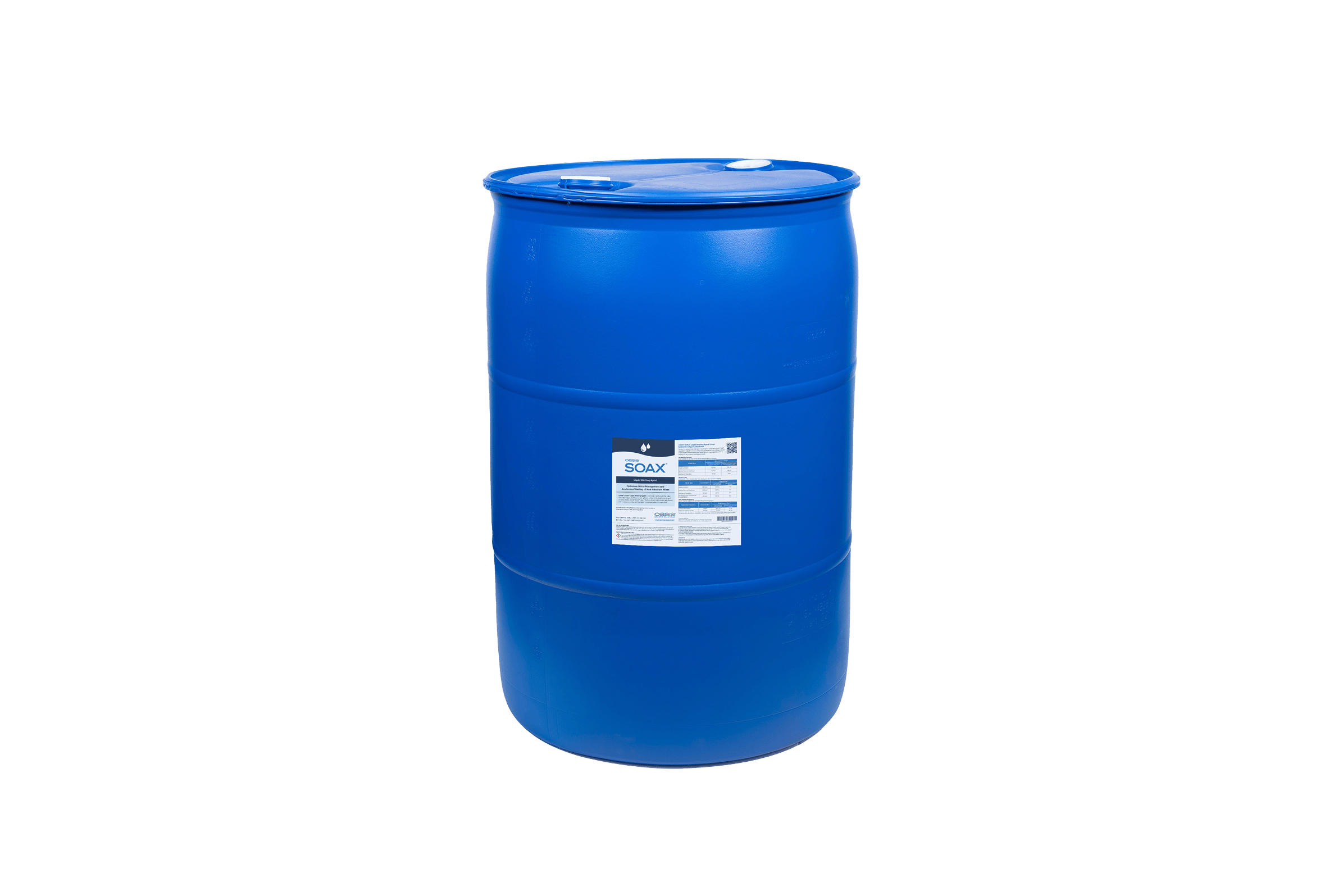 OASIS® SOAX® Liquid Wetting Agent