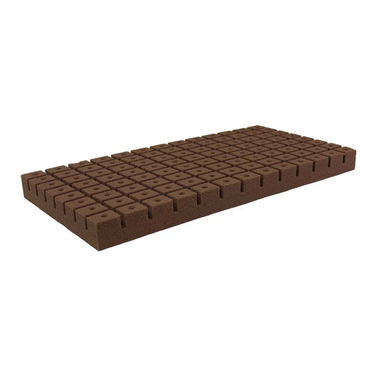 104CT HORTICUBES® SINGLE SEED TOP GROOVE 1.25" 20/CS  (2080)