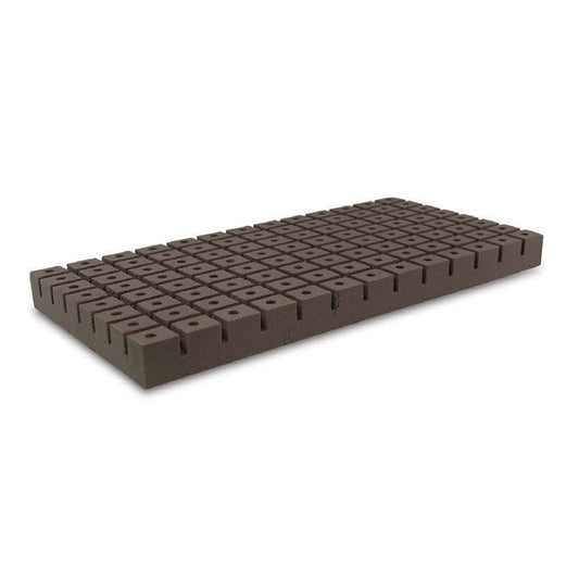 104CT OASIS® HORTICUBES® MULTI SEED TOP GROOVE 1.25" 20/CS
