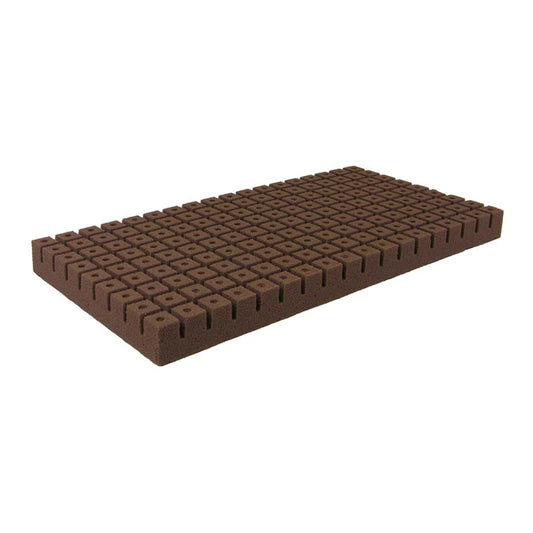 162CT HORTICUBES® MULTI SEED TOP GROOVE 1" 20/CS