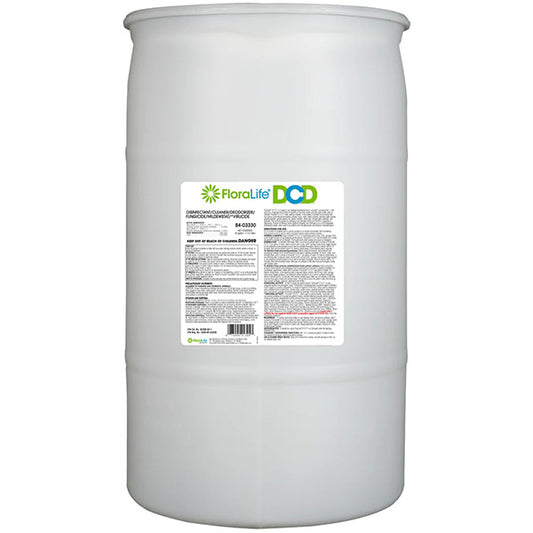30 GALLON FloraLife® D.C.D.® CLEANER