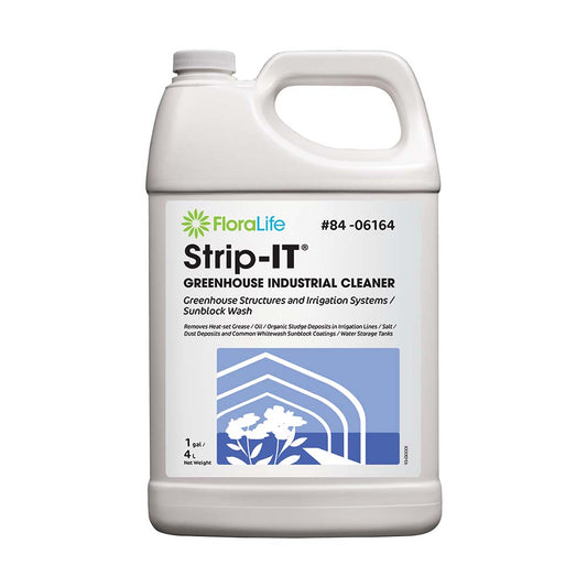 FloraLife® STRIP-IT® CLEANER 1 GALLON JUG